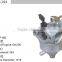 168F GX160 gasoline engine spare parts carburetor