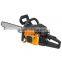 5800 58cc gasoline chain saw