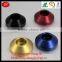 Guangdong Province Custom Precisioon Colorful Anodized Aluminum Cone Washer