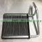 PC200-7 Air condition core ass'y heater Excavator parts series, excavator parts