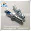 Stainless steel dowel pin