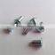 hardware fastener steel bolts and nut made in china