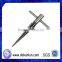 Professional Manufacturer Tapered Dowel Pin With Thread