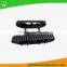 Customize rubber crawler undercarriage track trailer chassis truck chassis frame manufacturers