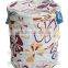 reuasble laundry bag with handles pop up laundry bag easily folded