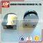 Factory price hardware stainless steel hanging glass clamp