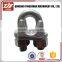 DIN 741 Anchor Wire Rope Clip