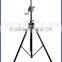 4.5m 15feet Lighting stand lighting truss crank stand