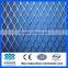 Expanded metal mesh(aluminum,stainless steel sheet)