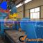 automatic PLC wedge wire screen mesh welding machines made in China from Jiake Factory