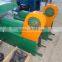 low price steel wire straightening and cutting machine manufacture
