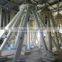 Export products list rotary distributor farming machineries  prices