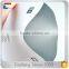 aluminium paper credit id name card blocker protection holder rfid protector blocking sleeve