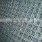 galvanized square wire mesh/square wire mesh