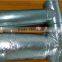 Galvanised ceiling/roof ventilation system