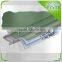 Fabric locking system Aluminum Poly Latches
