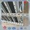 Adjustable Square Column Concrete Wall Column Formwork