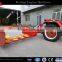 With CE certification new condition rotary disc mower with factory direct price