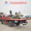 Dongfeng 4X2 wrecker towing truck 8ton tow truck for sale