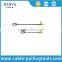 Ground Hole Drill Earth Auger With 30KN Load Capacity Max 1500mm Depth