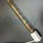 quartz infrared heater lamps