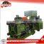 High performance hydraulic scrap metal baling press machine Y81/T-1250/metal baler With low price