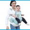 China manufactures Ergonomic Design baby carrier backpack