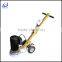 Hot Sale htc floor grinder SFG250-1 plastic grinder for sale