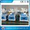 biomass pelleting machine / wood pelleting machine / wood pellet machine