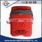Portable 60min isolated chemical oxygen self-rescue breathing apparatus