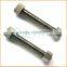 Factory direct sales high quality stud bolt m4