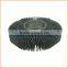 CHUANGHE supply custom profile aluminum radiator heat sink