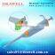 Adjustable plastic medical pipette,2016
