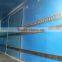 holypan fiberglass boat hulls for sale refrigerator box for truck