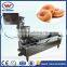 Good price 304 stainless steel machine make donut