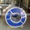Cold rolled hot dipped zinc coated steel coil