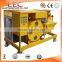 ISO supplier LMP40/10-H variable output peristaltic hose squeeze mortar pump