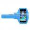 lycra cell phone armband