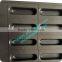 75 cups hot dog tray with teflon coated/hot dog tray bread tray for baking oven