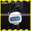 manual chain hoist block for rolling door
