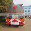 CLW 3 Axis 44000L Carbon Steel Oil Trailer