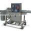 Battering Machine for chicken, beef, seafood and other meat