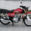 Modern style gas powered 150cc africa motorbike for adults