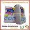 Kitchen Melamine Foam Magic Eraser Sponge,Magic nano Eraser