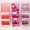high quality non-woven Wall Pocket, Eco-friendly organizer wall bags, foldable haning wall bag