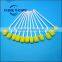 Medical disposable sponge steriled swab oral care nursing dentips