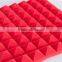 China manufacturer acoustic panel reflector with best quality and low price