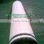 12gms white bale netwrap