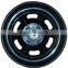 Golf Cart Wheel