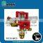 Adjustable Metal Impact Sprinkler For Garden